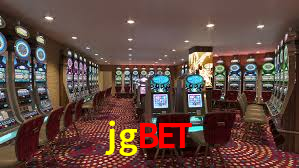 Blackjack Table jgbet
