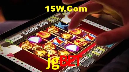 jgbet Belo Horizonte - Jackpots
