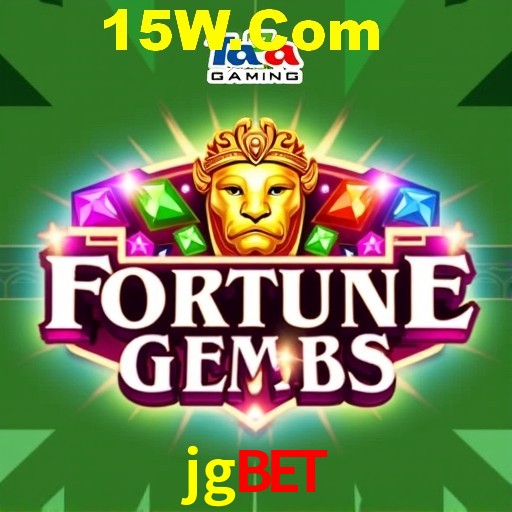 Game Providers jgbet