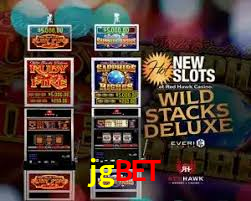 Premium Interface jgbet