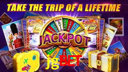jgbet Rio de Janeiro - Popular Jogos