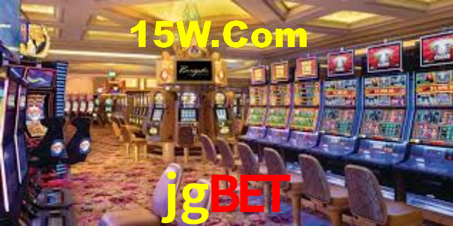 jgbet - Installation Guide