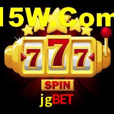 Welcome Bonus jgbet