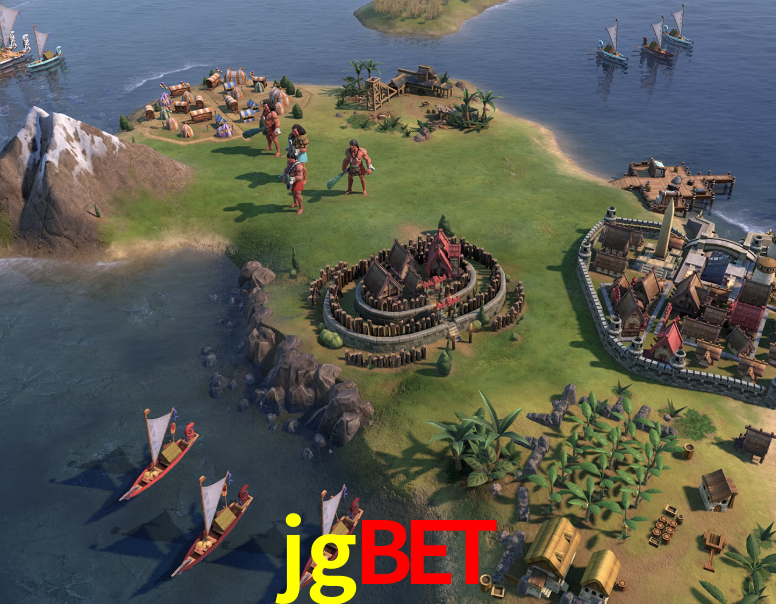 Recursos de Bônus jgbet