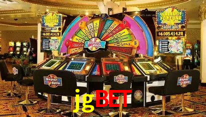 Tecnologia da Plataforma jgbet