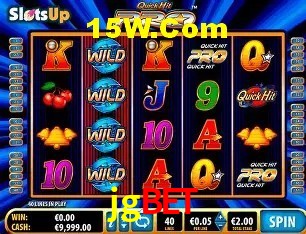 jgbet Rio de Janeiro - Slot Strategy