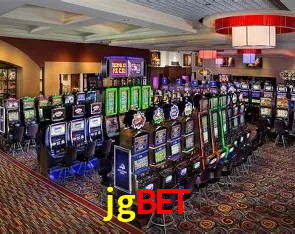 jgbet Slot - 320+ Caça-Níqueis Premium