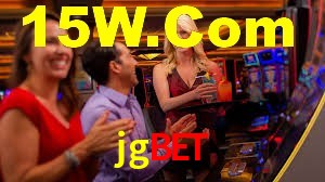 jgbet: Seu Cassino Premiado com Pagamentos Rápidos