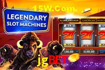 jgbet Rio de Janeiro - Licenses