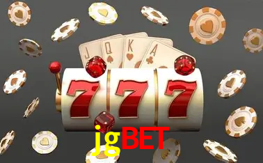jgbet Brasília - Jogo Features