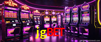 Experiência VIP jgbet
