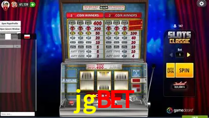 jgbet - Pagamento PIX Instantâneo