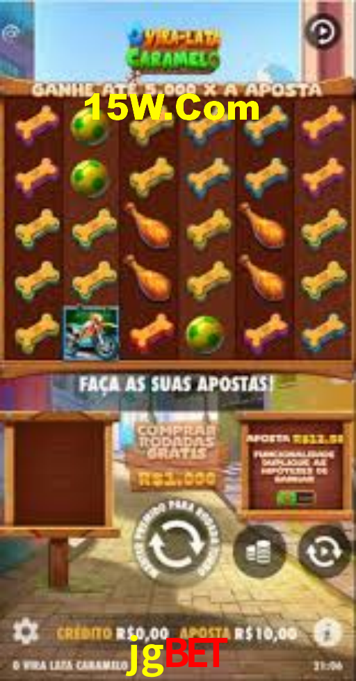 jgbet app