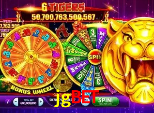 Benefícios da Conta jgbet