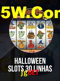 Roulette Table jgbet
