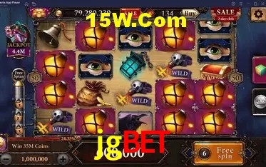 Promoção Relâmpago jgbet