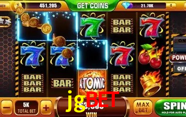 Casino Ao Vivo jgbet