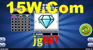 jgbet: Jogos de Caça-Níqueis-Altas Recompensas, Roleta-Velocidade, Blackjack-Desafios Máximos